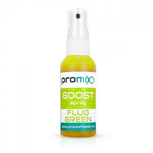 Promix Spray Goost