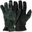 NGT neoprénové rukavice Camo Gloves - Velikost: XL