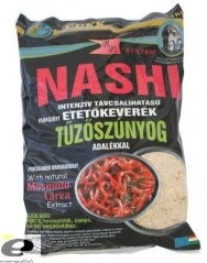 Cukk Kŕmná Zmes Nashi Patentka
