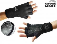 Zateplené rukavice Geoff Anderson AirBear bez prstů