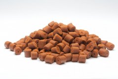 Mivardi Pelety Rapid Extreme - Spiced Protein 1kg