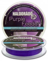 Haldorádó Purple Feeder 300m
