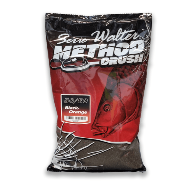 Serie Walter Method Crush 1kg