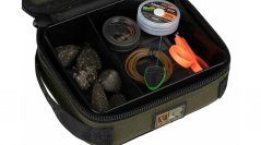 Fox R Series Rigid Leads & Bits Bag Compact bag