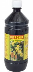 Energoteam citromix lampový olej - Citronella 1L