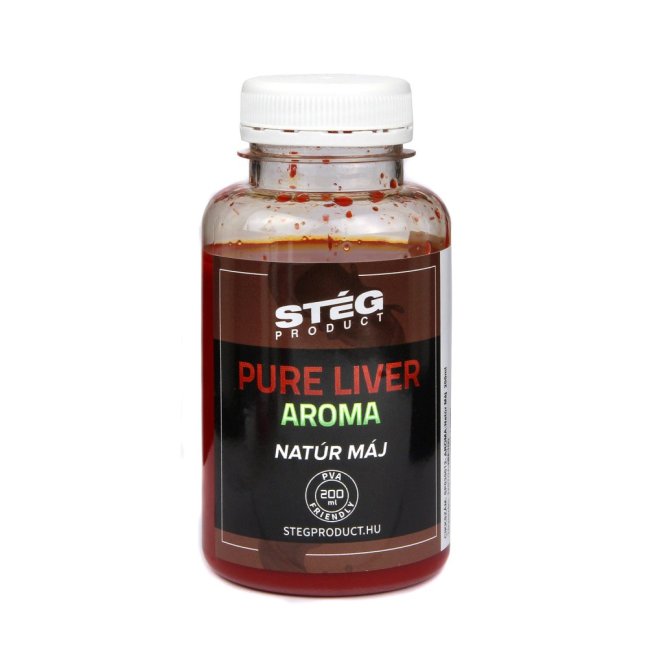 Stég Aroma 200ml