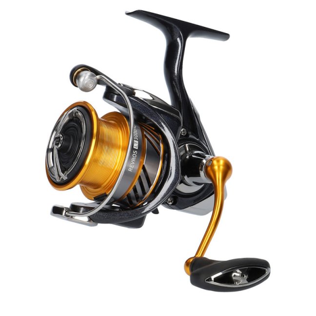 Daiwa Revros LT