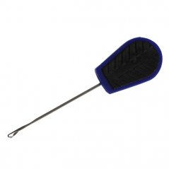 Fűzőtű -baiting Needle Blue / Black 8cm