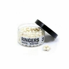 Ringers White Chocolate Mini Wafters