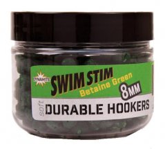 Dynamite Baits Durable Hookers Swim Stim Betaine Green