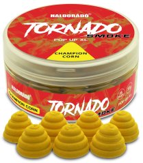 Haldorádó TORNADO Smoke Pop Up XL 15 mm