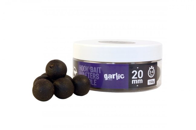 The One Hook Bait wafters soluble 24mm