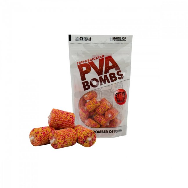 PVA Bomb - Típus: Honey Pollen