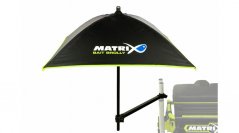 Matrix Bait Brolley And Support Arm deštník + držák