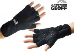 Flísové rukavice Geoff Anderson AirBear bez prstů