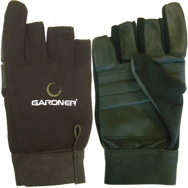 Gardner Rukavice Casting Glove - Varianta: levá