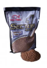 Top Mix Sector 1 - F1