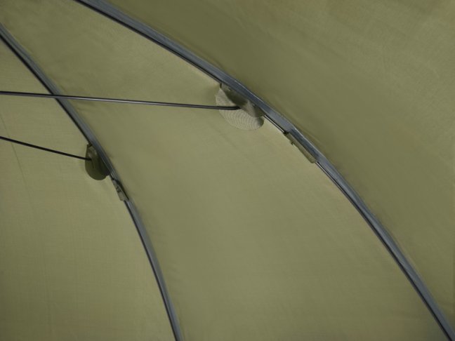 Delphin CLASSA esernyő oldalfallal 250cm