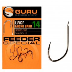 GURU Feeder Special hook