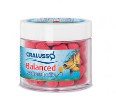 Cralusso Balanced Wafters