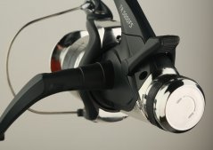 Giants fishing navijak TR 5000 FS AKCIA 1+1 zdarma!