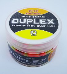 Top Mix Duplex Wafters Česnek-játra 10mm