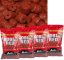 Dynamite Baits Pellets Robin Red Pre-Drilled 900g - Velikost: 12mm