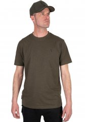 Fox Collection T Green/Black