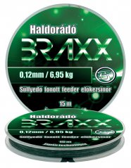 Haldorádó Braxx Pro - pletená návazcový šňůra na feeder