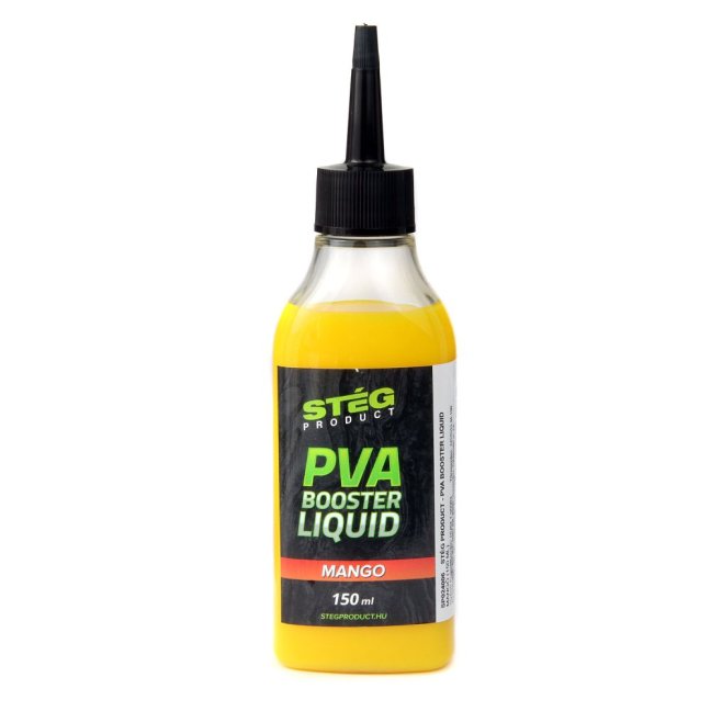 Stég PVA Booster Liquid 150ml