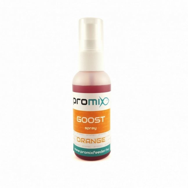 Promix Spray Goost