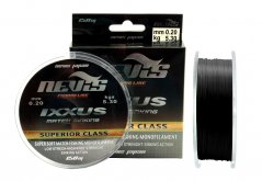 NEVIS Ixxus Match 150m - čierny
