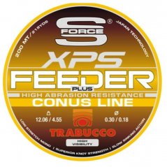 Trabucco SF Feeder Plus Conus 200m