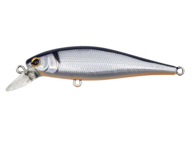 Kamatsu Driftin Shad 6.5cm