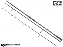 Tica Scepter R2 12ft 3lbs