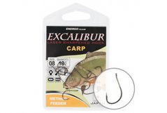 Excalibur Háčik Carp Method Feeder