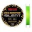 REIVA Silent 135m Fluo Green - Velikost: 0.23mm/18,20kg