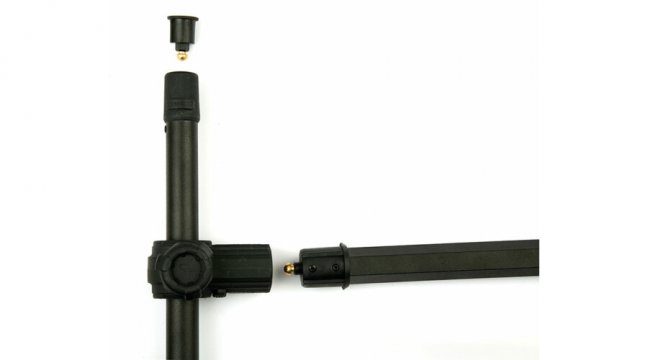 Matrix 3D-R Feeder Arm Long