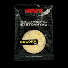 BAIT MAKER Fermentovaná kyselina mléčná Cucóka 900g