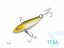 Plandavka Delphin TERA - Rozměr: 12g REDFACE hook #8