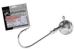 Kamatsu jig MA3 v.3/0 3ks/bal