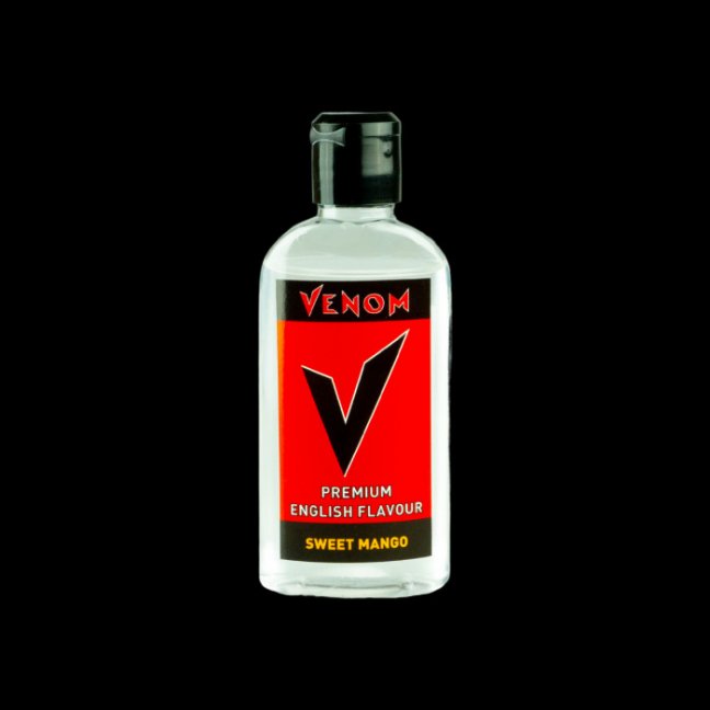Feedermánia Venom Flavour 50ml - Jellemző: Spice-1