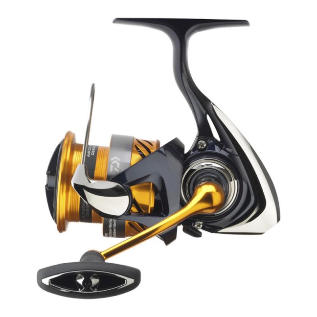 Daiwa Revros LT