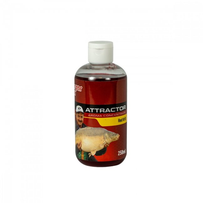 Benzar Mix tekutá aroma 250ml - Příchuť: Amur-Trstina