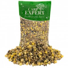 Carp Expert kukuřice Mix