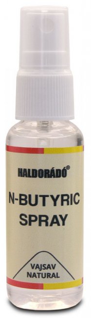 HALDORÁDÓ N-Butyric Spray