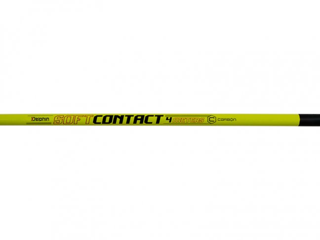 Delphin SoftContact - Rozmer: 3m