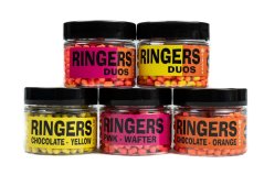 Ringers Micro wafters 4-6mm