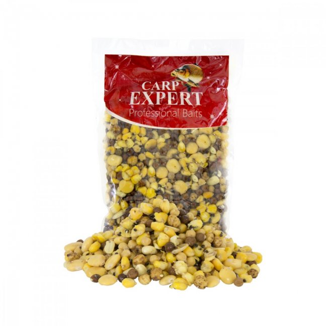 Carp Expert Seven Mix