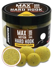 Haldorádó MAX MOTION Boilie Hard Hook Wafter 24, 30 mm